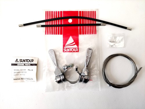 Nos vintage suntour power - suntour,