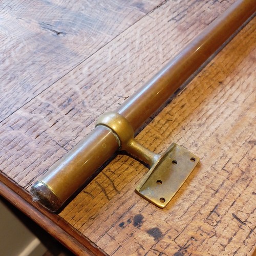 Antique handle rail door - rail, pull