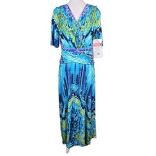 EY Boutique Maxi Dress Womens