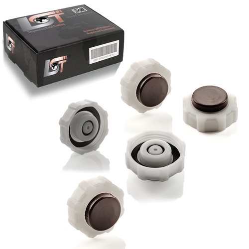 Radiator cap bar for - cap,