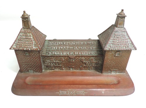 Rare antique 1920s samuel - antique,