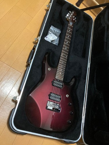 Music man jp6 john petrucci - music,