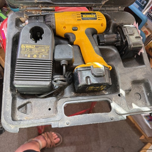 Dewalt dc728ka with - dewalt,