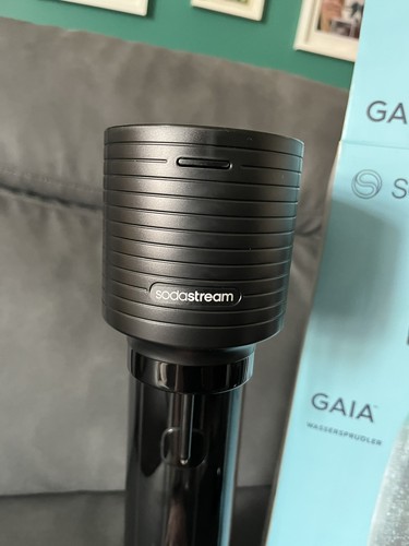 Sodastream gaia sparkling - gaia,