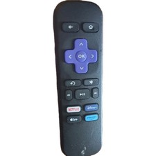 Roku Express 3930EU HD