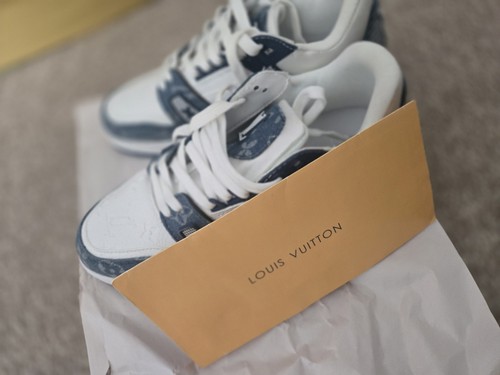Louis vuitton men lv - louis, men’s