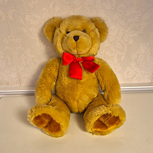 Keel toys large plush - keel,