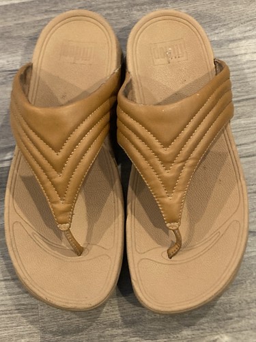 Fit flop women - fit, tan