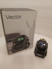Vector Robot by Anki  Voice AI