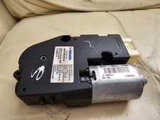 Mercedes C E Class W204 C207 W212 Sun PanRoof Motor Drive Controller A2079006600