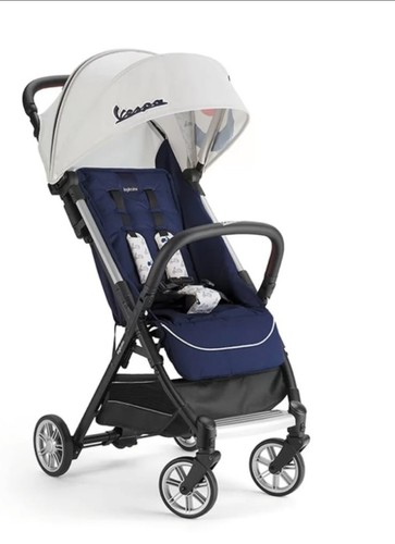 Inglesina quid stroller - quid, 2