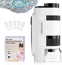 USCAMEL 60x‑135x Mini