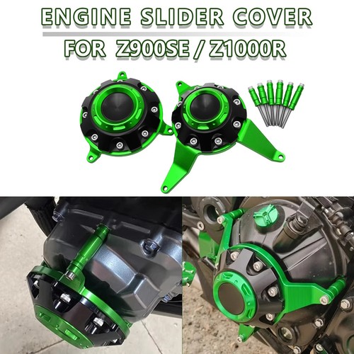 Moto engine protective cover - protective,