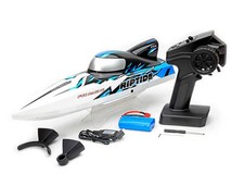 FTX Riptide BLUE Brushless Jet