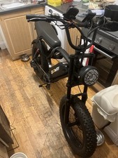 Eletric Off-road Bike Good