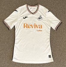 Swansea City 2024/25 Home