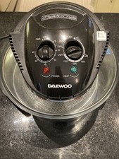 Daewoo Deluxe 17L 1300W