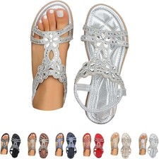 Women's Sandals & Slides Wide