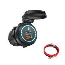 Car Charger Cigarette Lighter