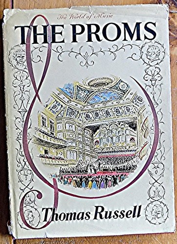 The proms world music - -,