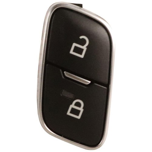 Genuine ford front door - genuine, o/s