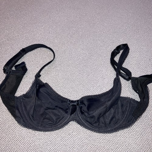 Freya underwired bra 34dd - freya,