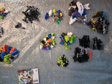 LEGO Hero Factory Assortment
