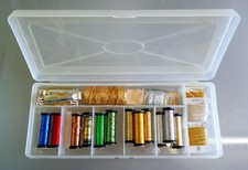 Kreinik other metallic - &,