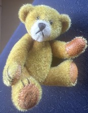 Vintage Hermann Miniature