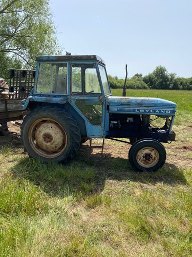 Tractors for sale used - tractors,
