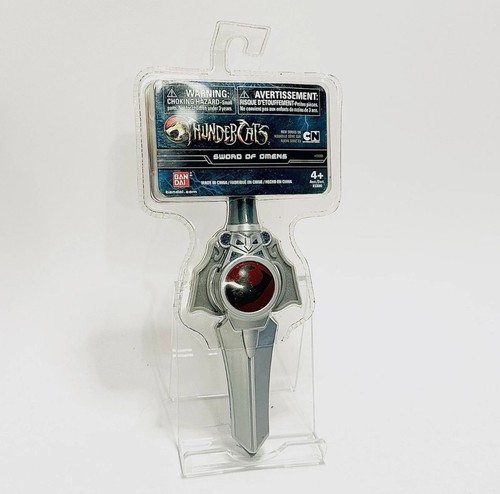 Thundercats sword omens - thundercats,