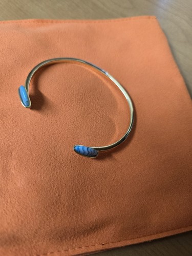 Lola rose gold - tone, bangle