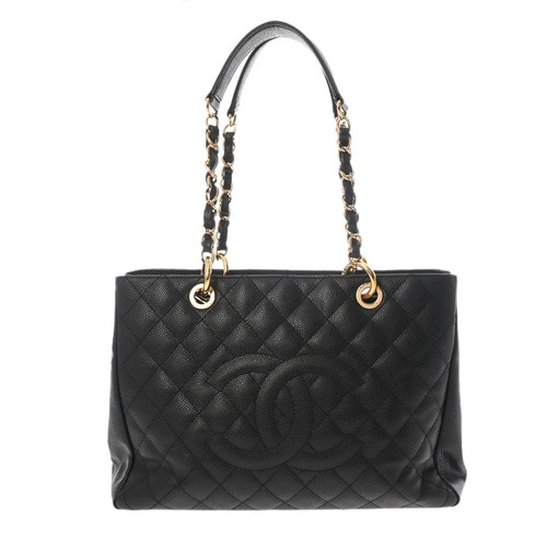 Chanel gst a50995 tote bag - a50995,