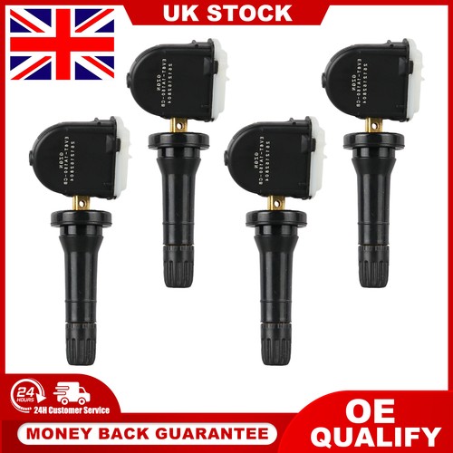 Tyre pressure sensor - tyre,