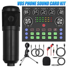 Pro studio recording kit - recording,
