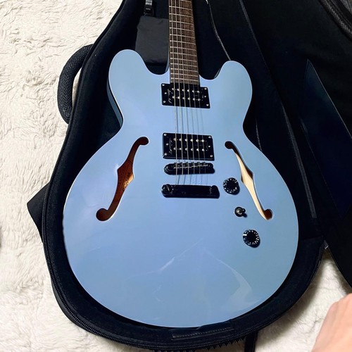 Epiphone 335 dot studio - dot,