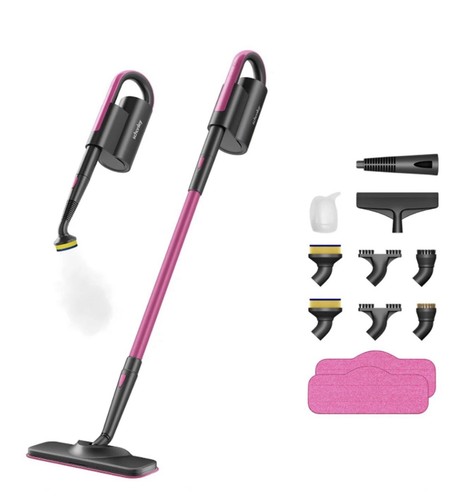 New schenley steam mop - steam,