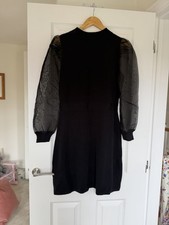Bennett black dress size - dress,