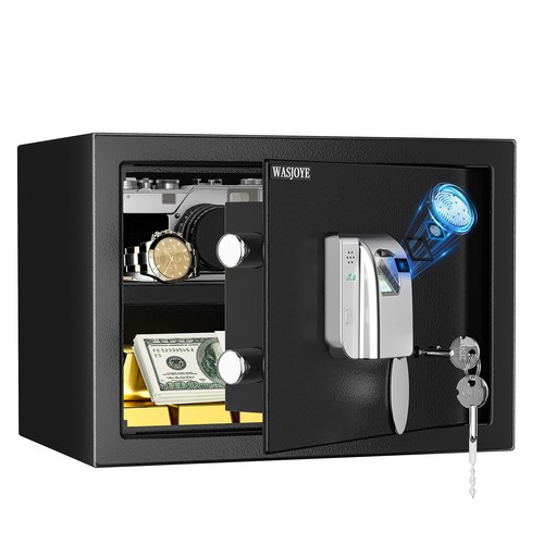 25l fingerprint security - 25l,