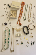 Job Lot Vintage Costume