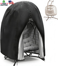 Outdoor Egg Chair Cover