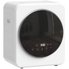 HOMCOM 800W Compact Dryer