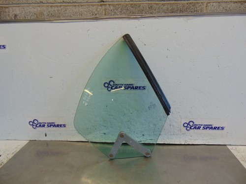 Peugeot 206cc glass window - glass,