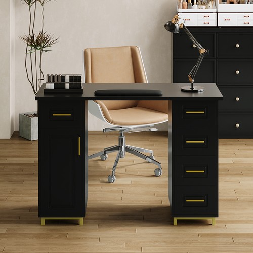Manicure table nail technician - manicure,