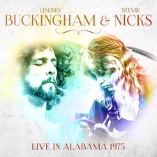 Lindsey Buckingham & Stevie