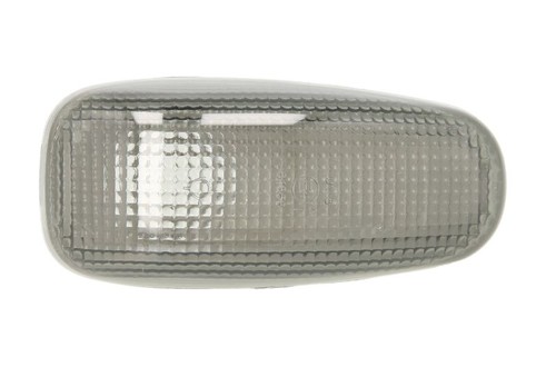 Front indicator lamp side - indicator,