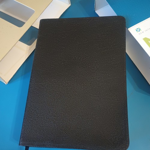 Zondervan niv study bible - zondervan,