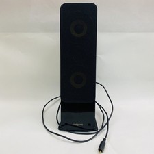 Creative GigaWorks T40 Series II Single Speaker – Left – Tested Used