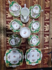Vintage Paragon China By