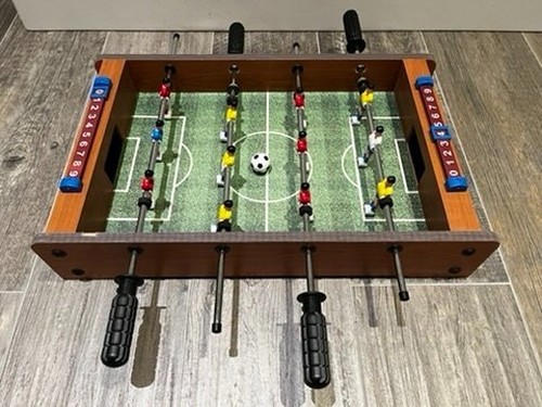 Typo mini foosball - mini,